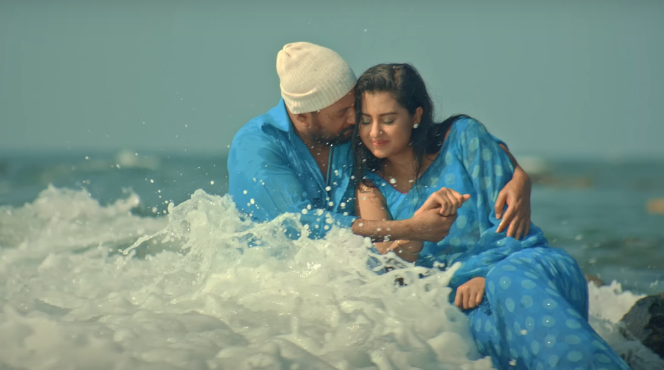 Prohelika: An ambitious yet underwhelming mystery