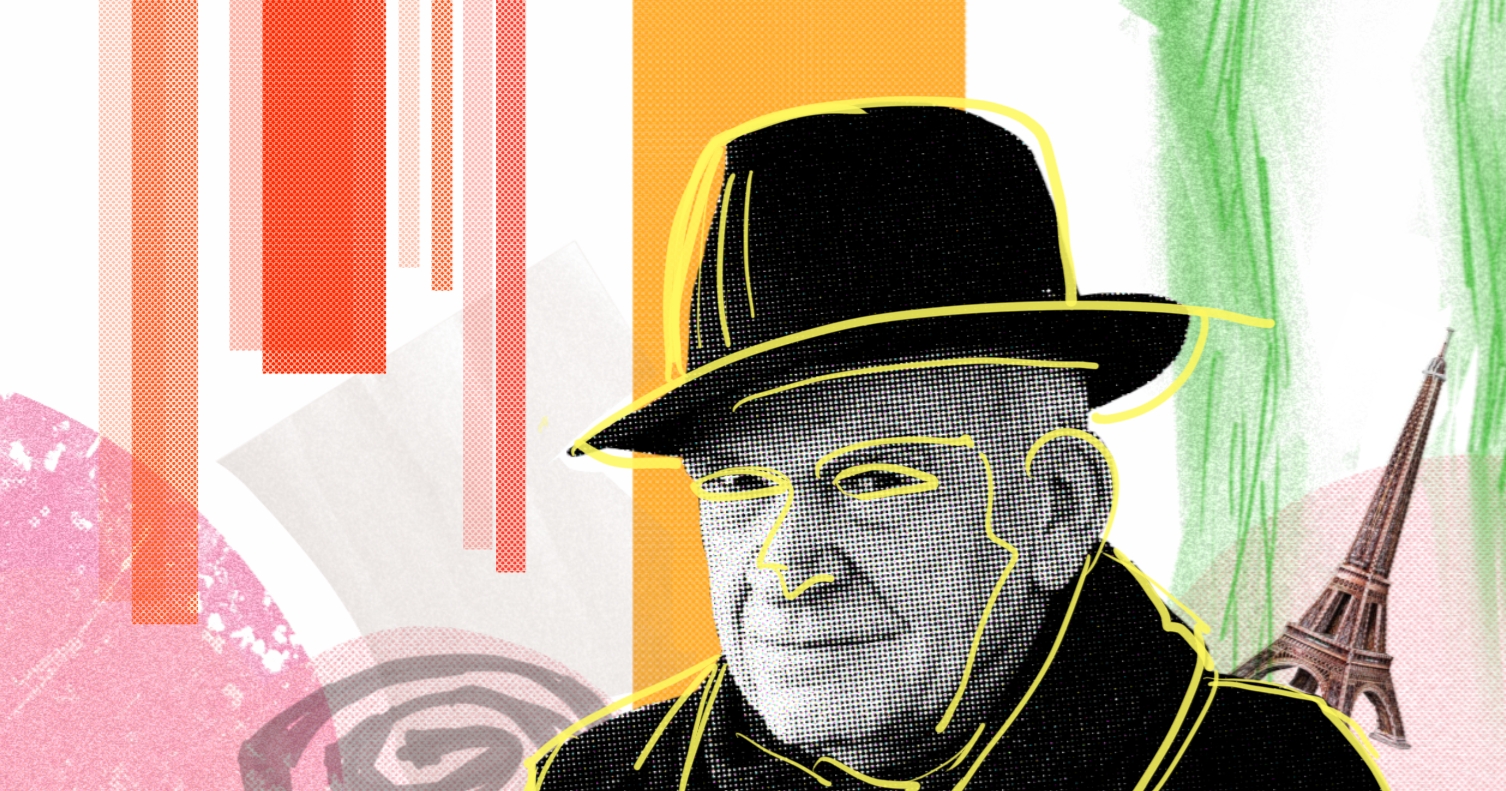 The paradox of our time