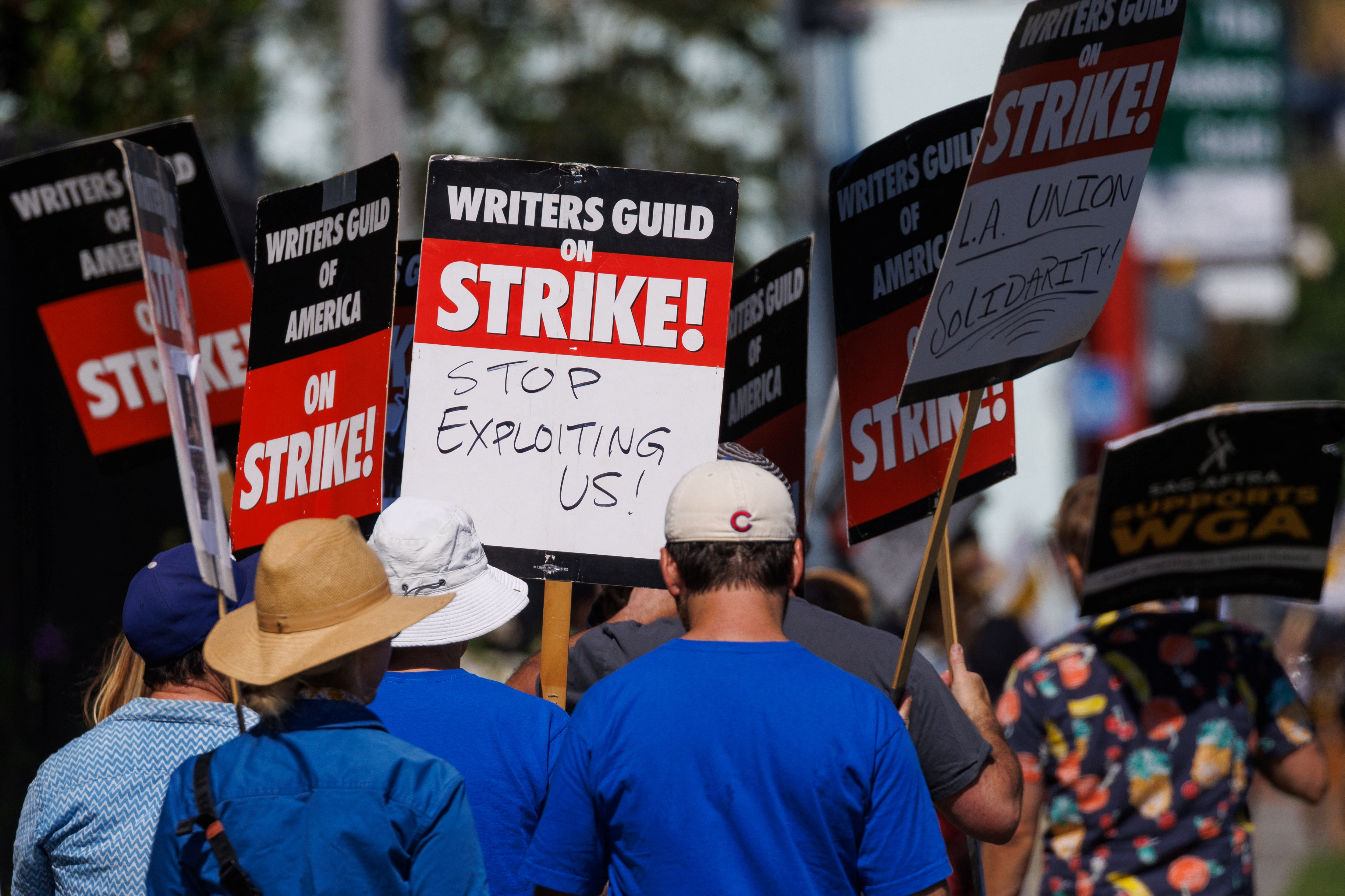 WGA writer’s strike: What is happening in Hollywood?