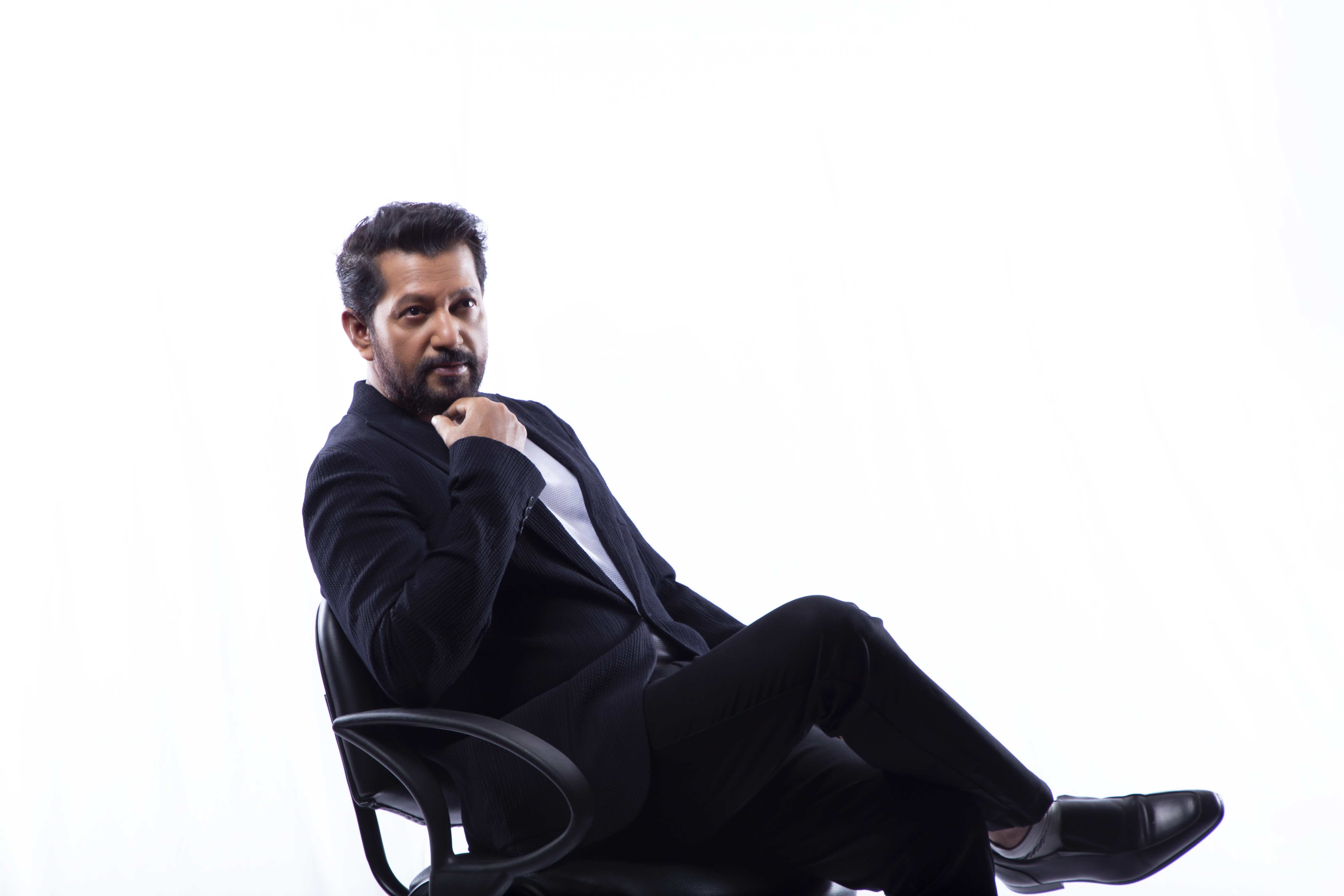 Mahfuz Ahmed’s stunning reincarnation 