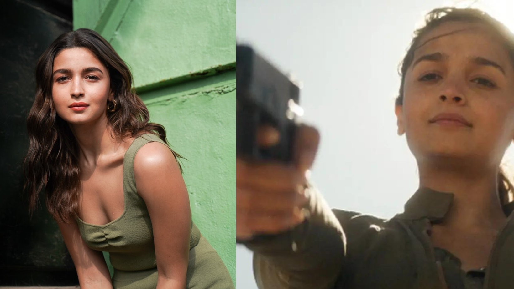 Alia Bhatt becomes first female lead In YRF’s Spy Universe