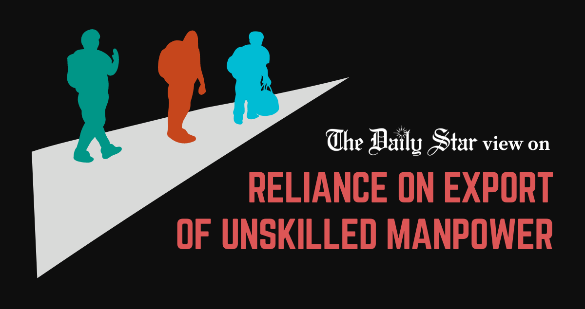 Time to raise the bar in labour migration