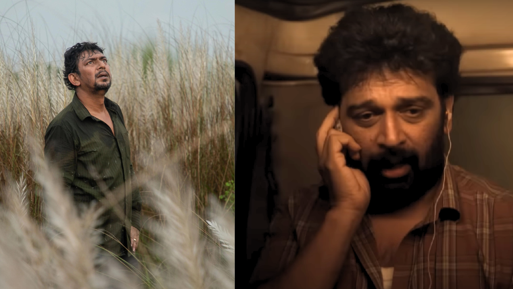 Trailer for 'Dayaa', Indian remake of 'Taqdeer', released