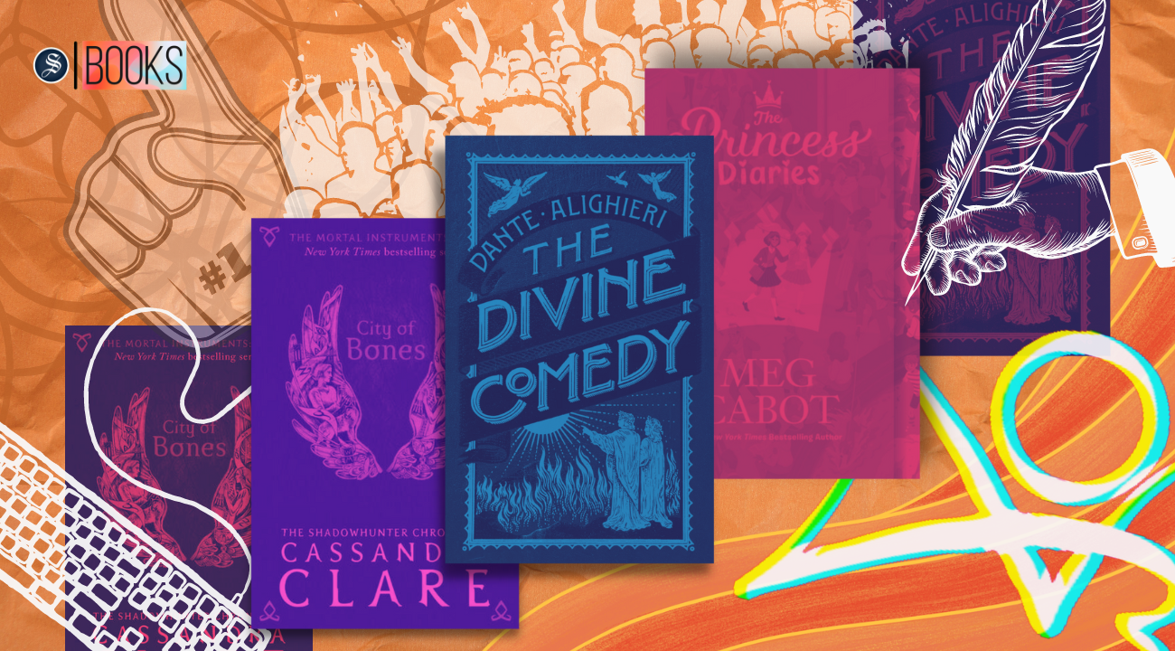 Exploring the transformative power of fanfiction