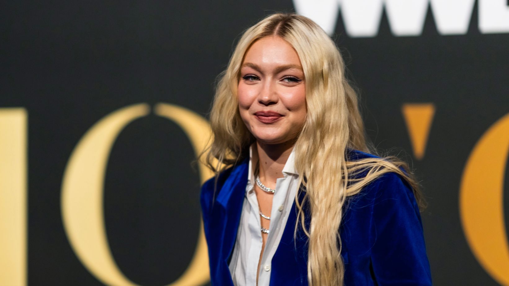 Gigi Hadid arrested in Cayman Islands