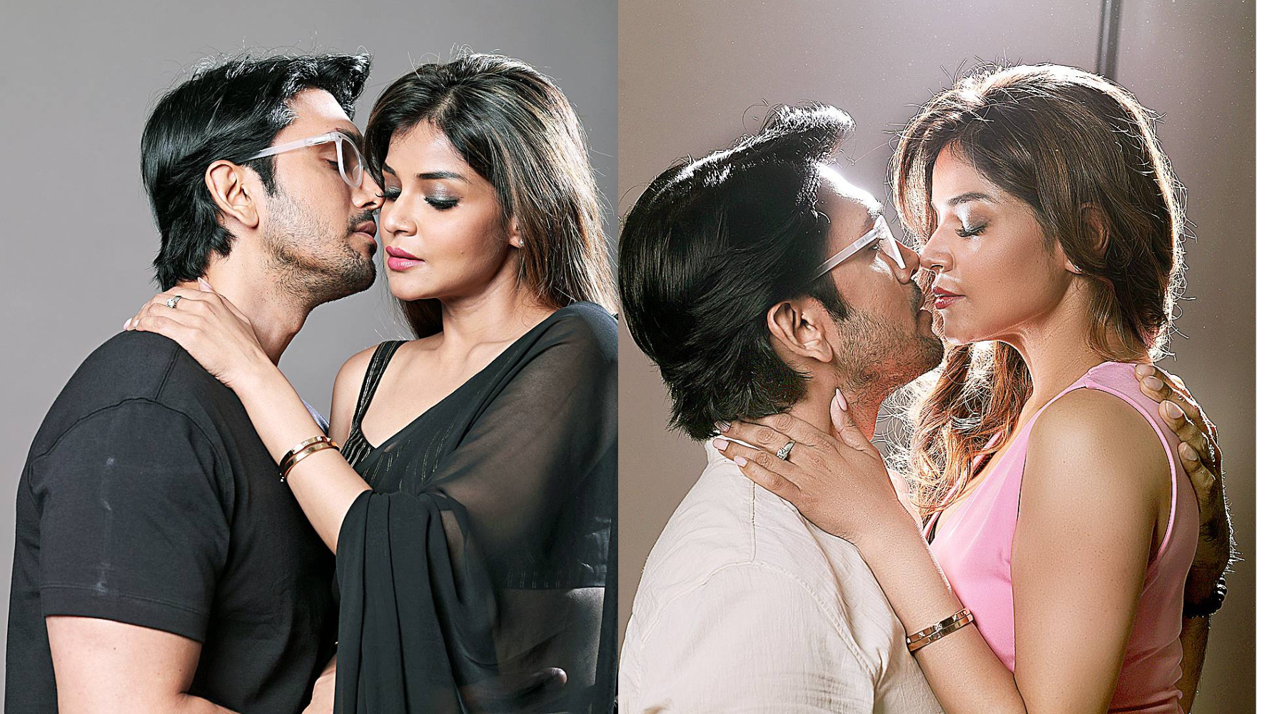 Arifin Shuvoo wraps up Indian web series 'Unishe April' 