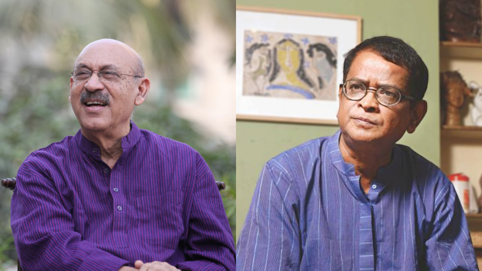 'We had a lot of disagreements, but they subsided and we made classics'