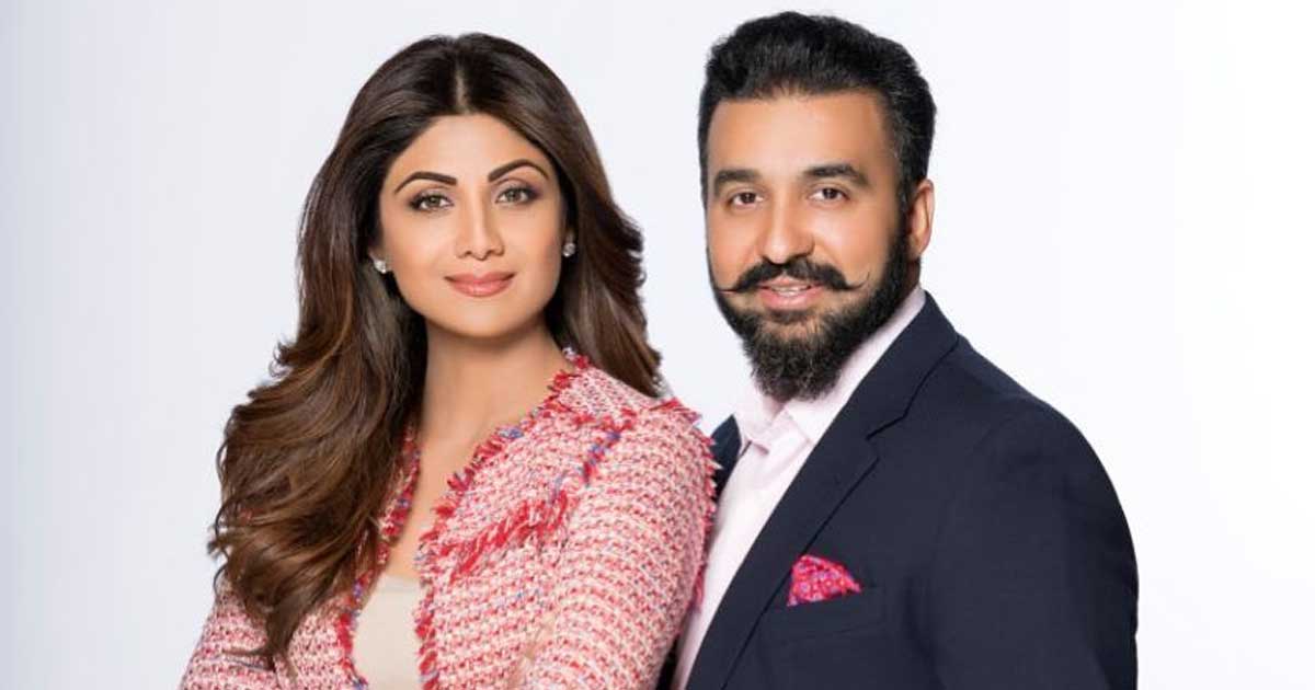 Raj Kundra to make film on his pornography case, to play main role 