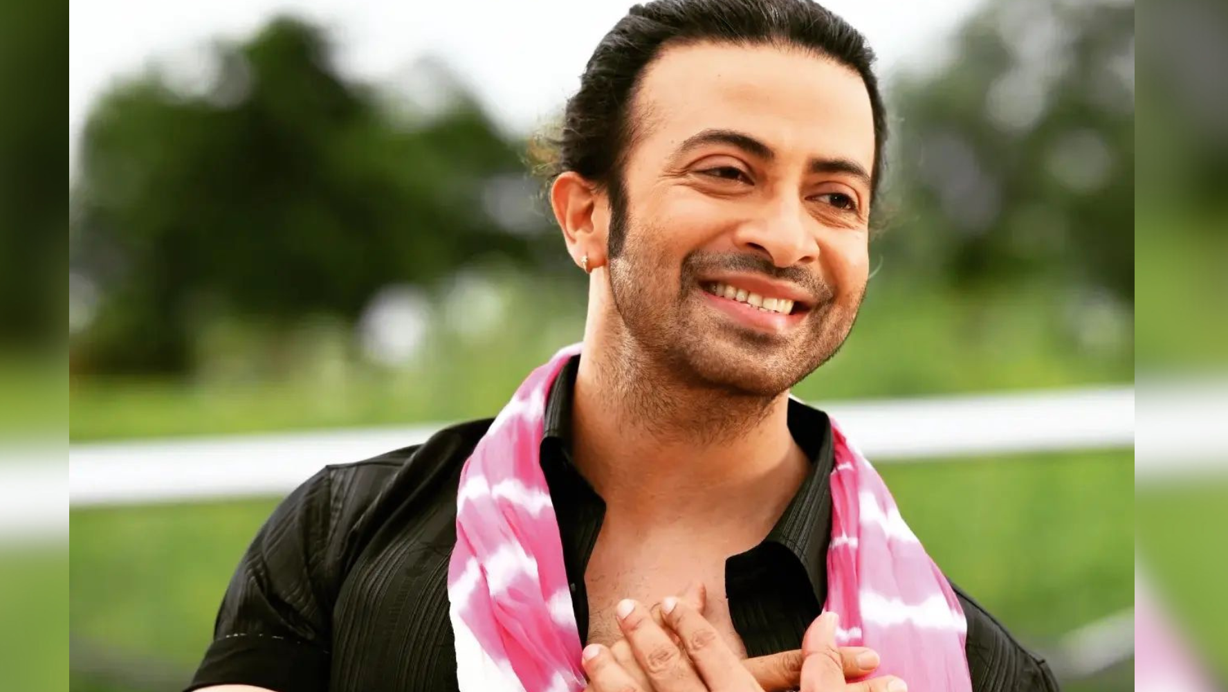 Shakib Khan making a comeback in Tollywood?
