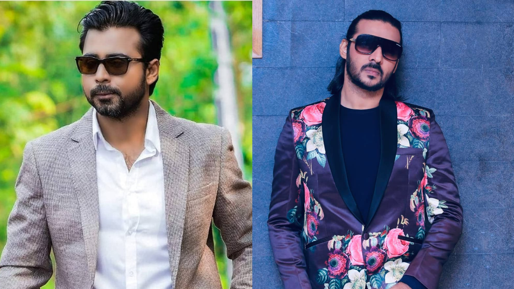 Nisho made false comments about me to Indian media: Nirab 