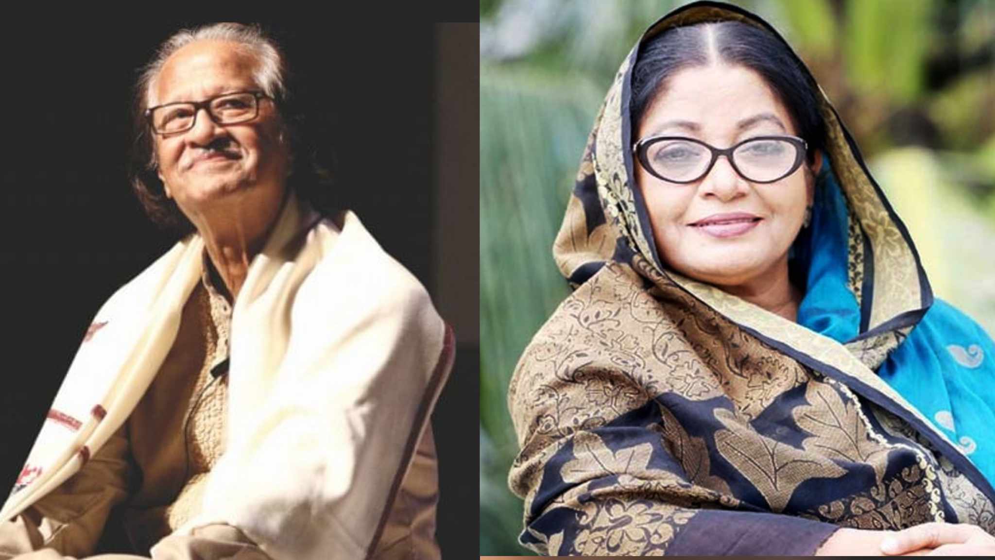 Mustafa Monwar, Dolly Zahur to receive ATN Bangla Lifetime Achievement Award