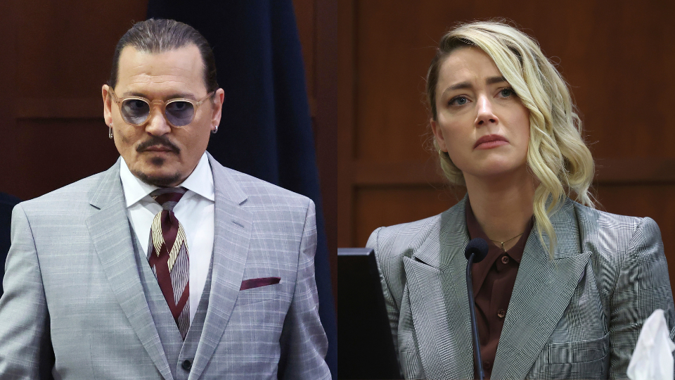 Depp vs Heard: Netflix set to release infamous trial series