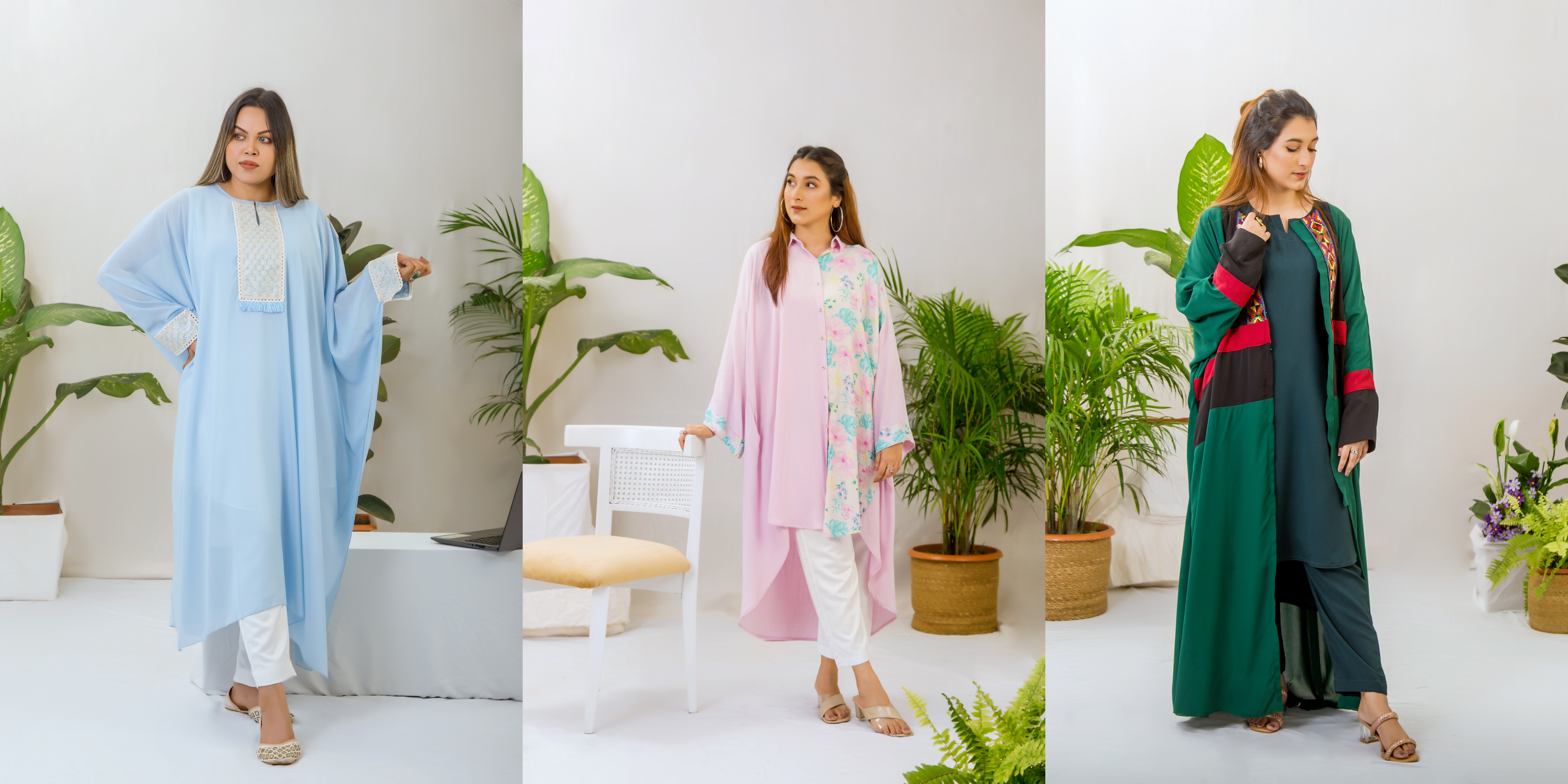 How to style your work outfit