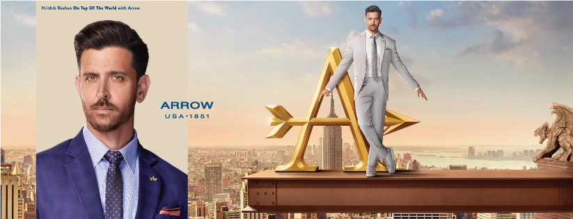 Hrithik Roshan makes directorial debut with ad campaign