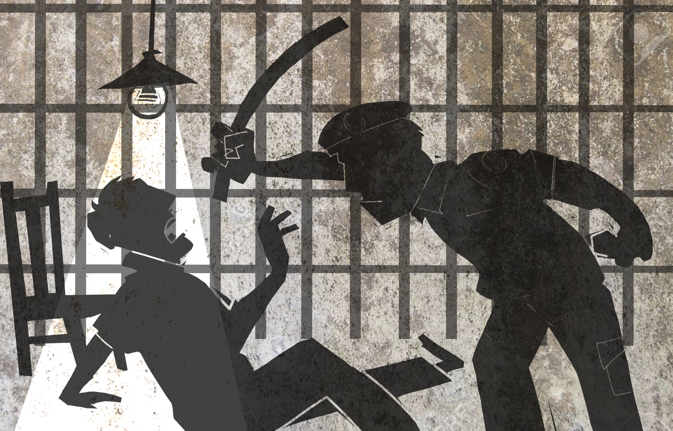 Why the reluctance to rethink police powers?