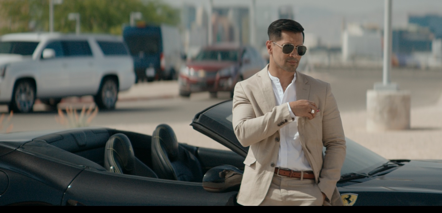 ‘Mr-9: Do or Die’ trailer will release today