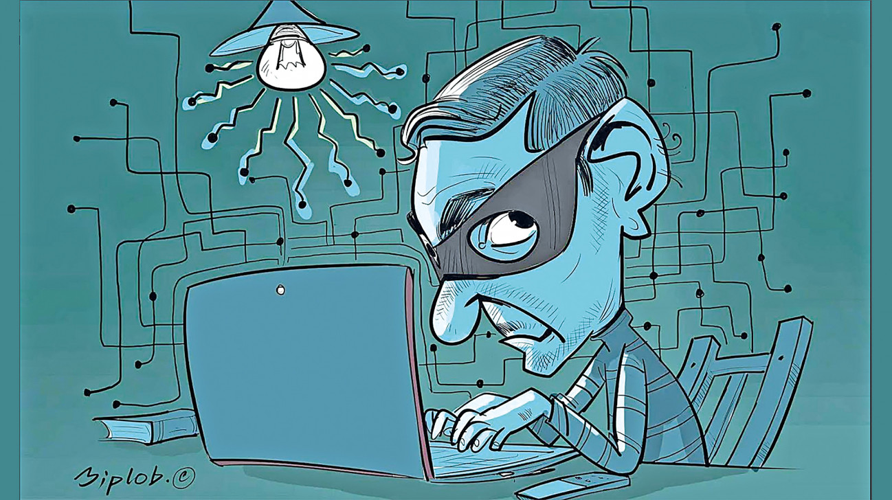 Unravelling the insecurity in our IT infrastructure