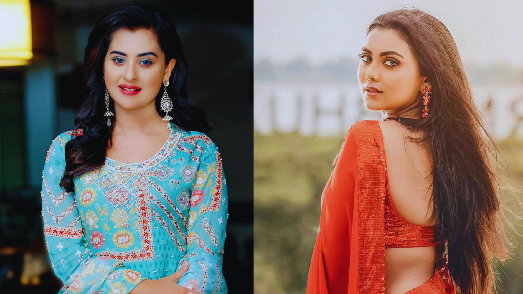 If I knew earlier, would have watched 'Priyotoma' with Idhika: Bubly 