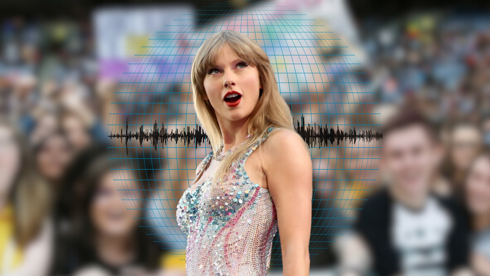 Taylor Swift fans cause ‘2.3-magnitude earthquake’ during show