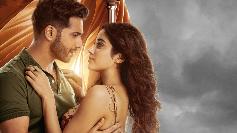 Israeli Embassy criticises Varun Dhawan, Janhvi Kapoor's 'Bawaal'