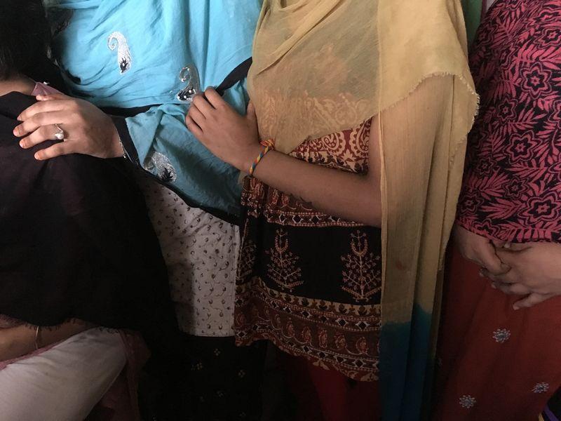 Ensuring a dignified life for trafficking survivors