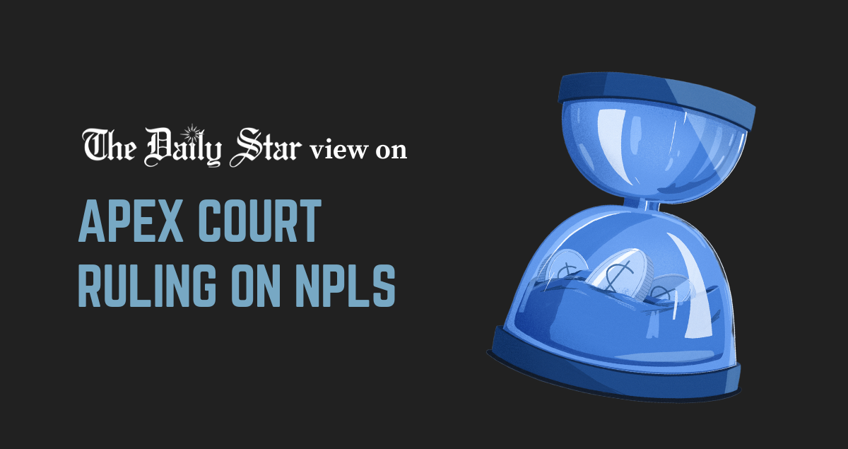 Take action against big loan defaulters