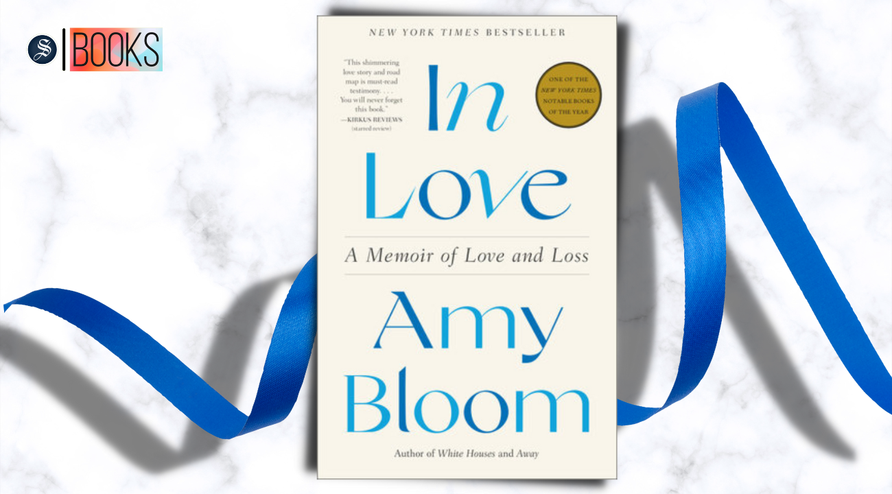 An odyssey of love and loss