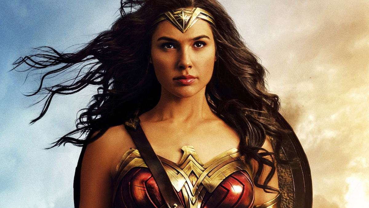 Gal Gadot confirmed to star in ‘Wonder Woman 3’