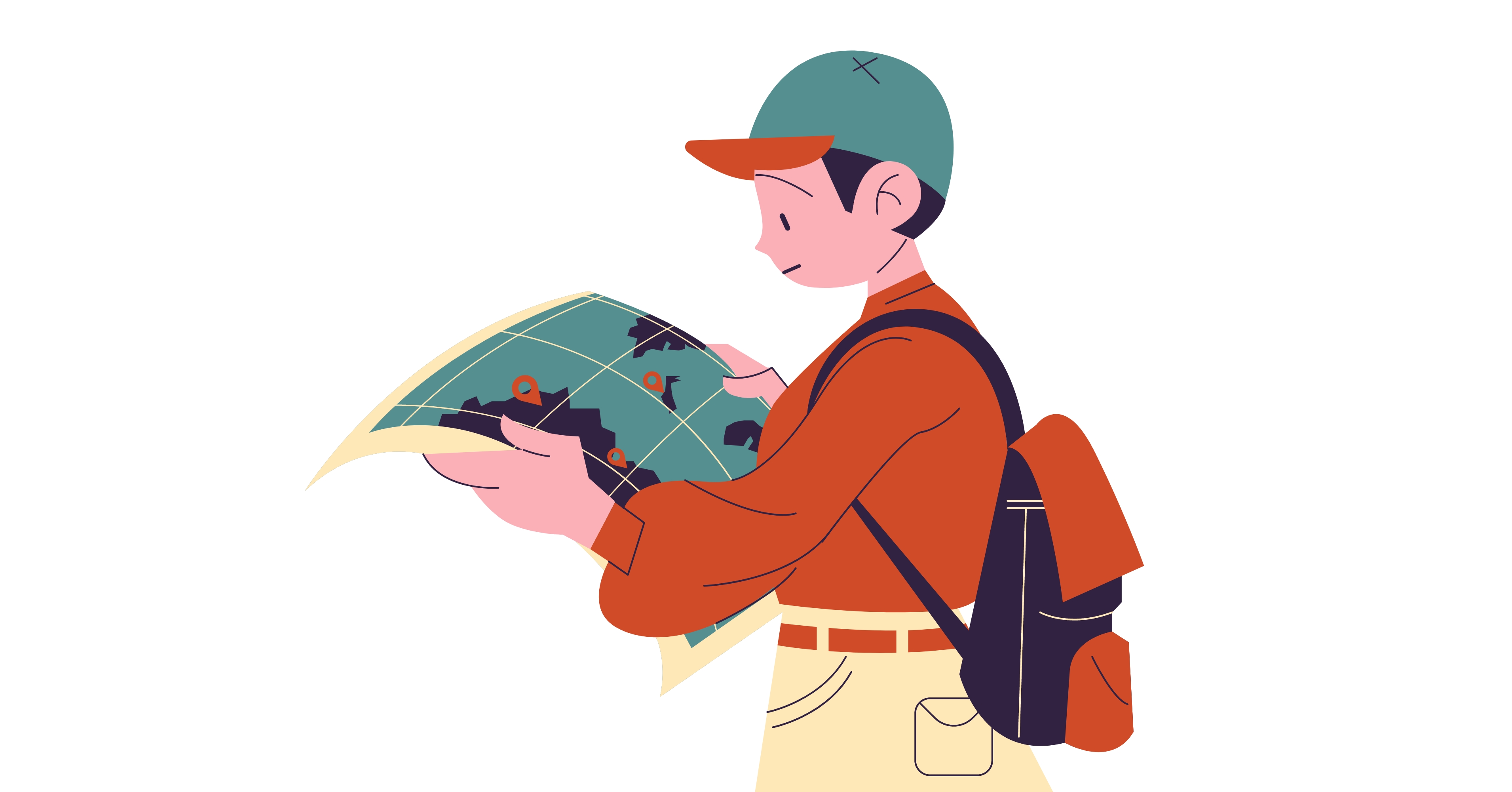 Beyond the usual: Lesser-known destinations for studying abroad 