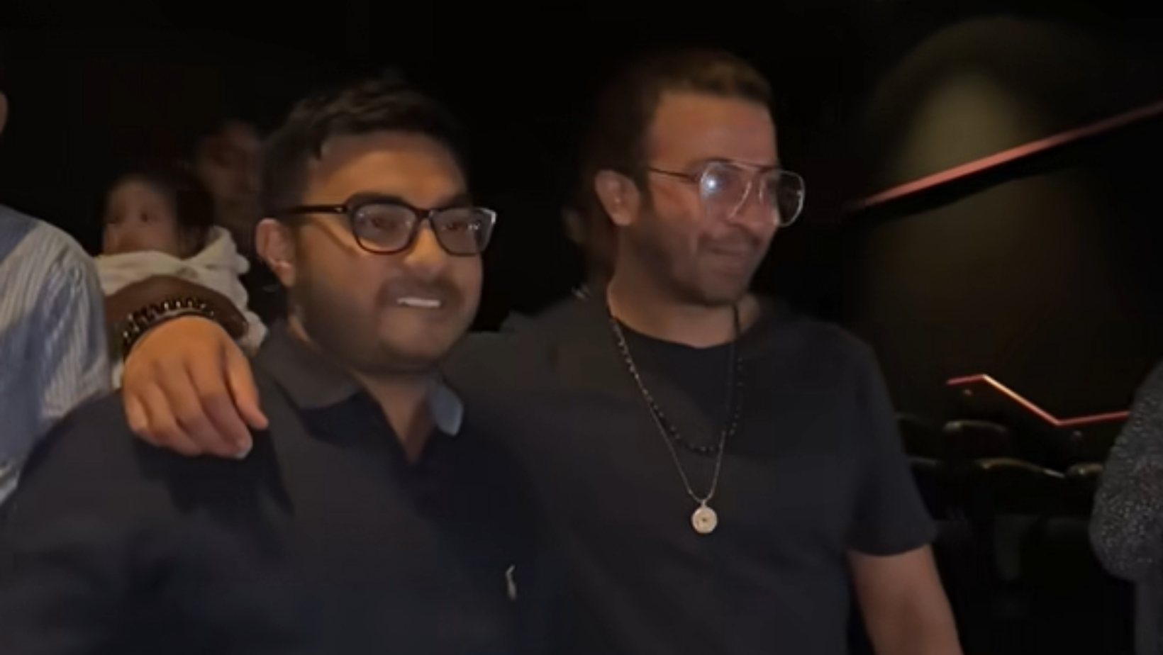 I will be forever indebted to Shakib Khan: Himel Ashraf