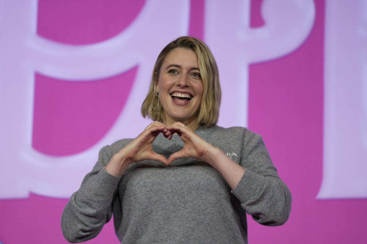 Greta Gerwig: Redefining cinema through the female lens