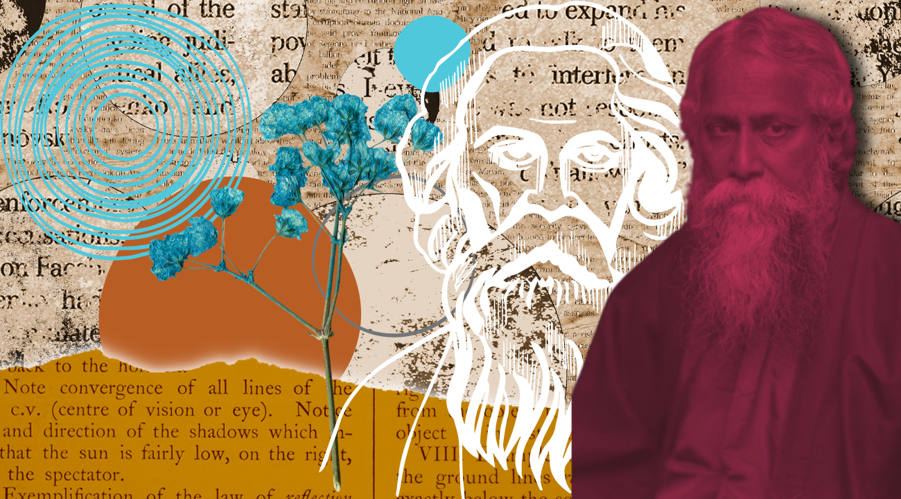 On remembering Rabindranath