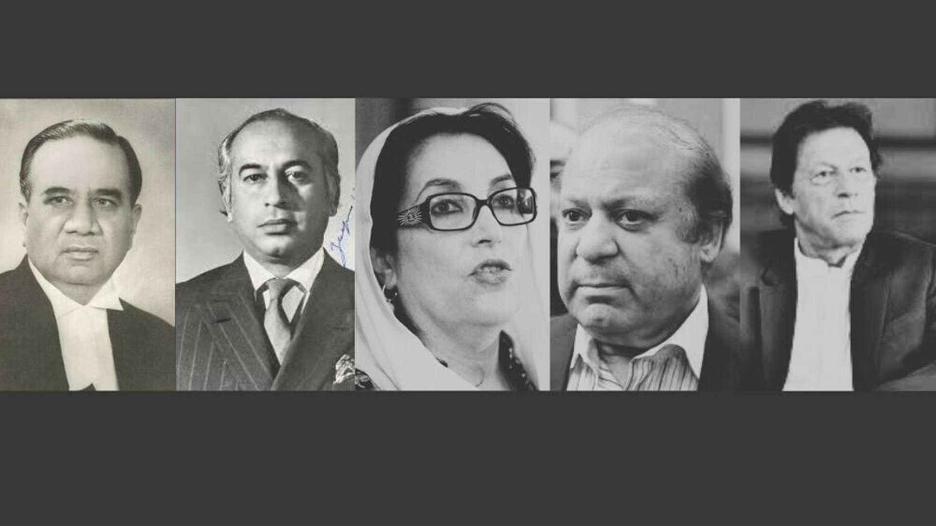 Timeline of former prime ministers arrested in Pakistan
