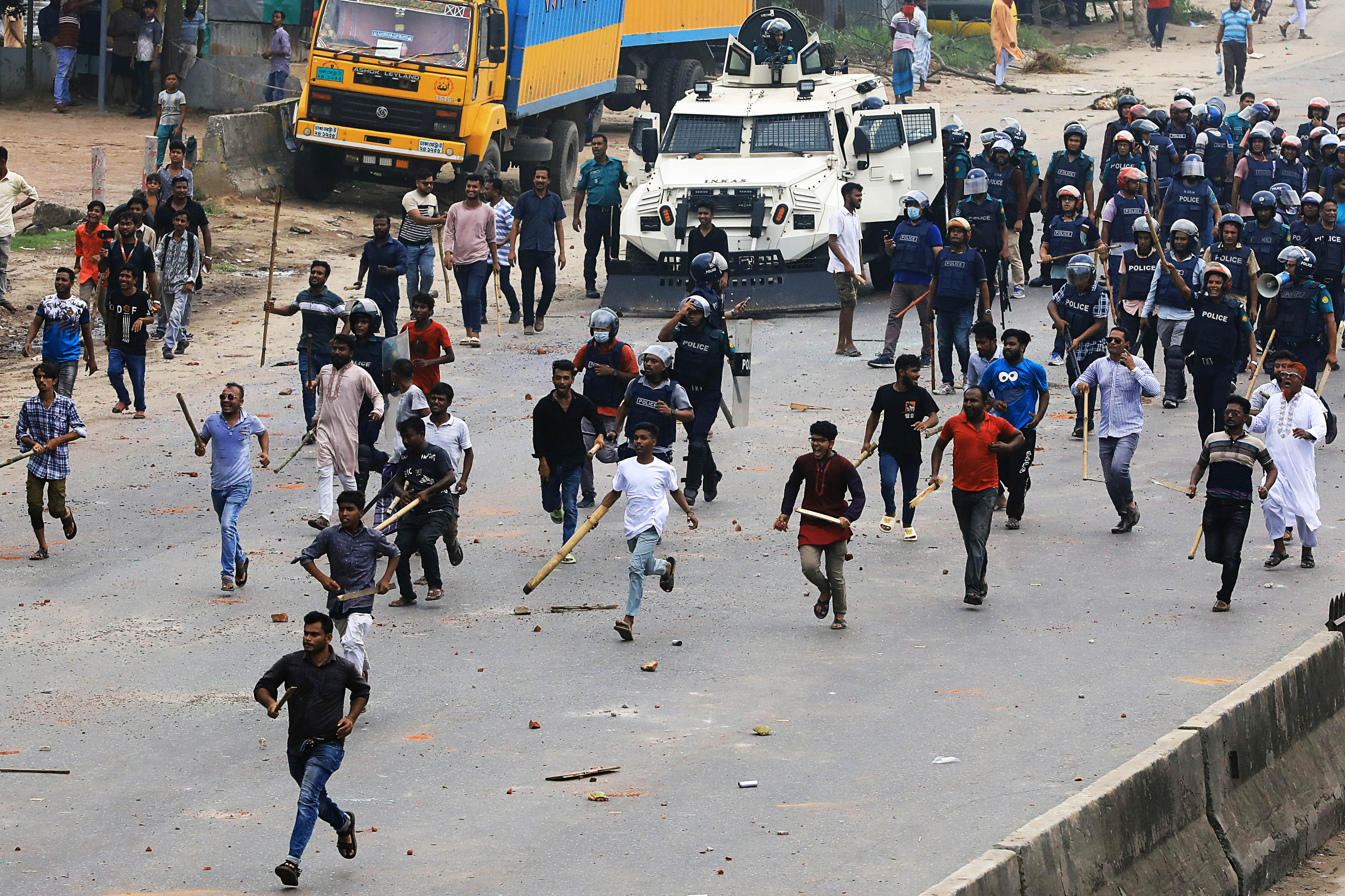 Did BNP make the wrong call?