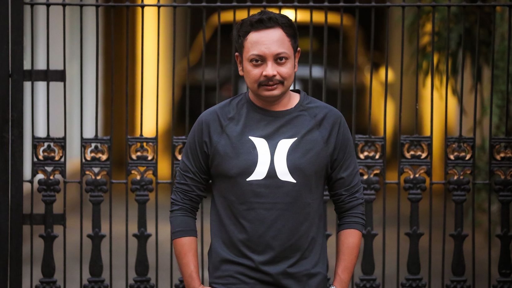 Rashed Mamun Apu: A new villain in town