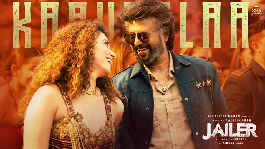 Chennai, Bengaluru offices declare holiday for Rajinikanth’s ‘Jailer’ release