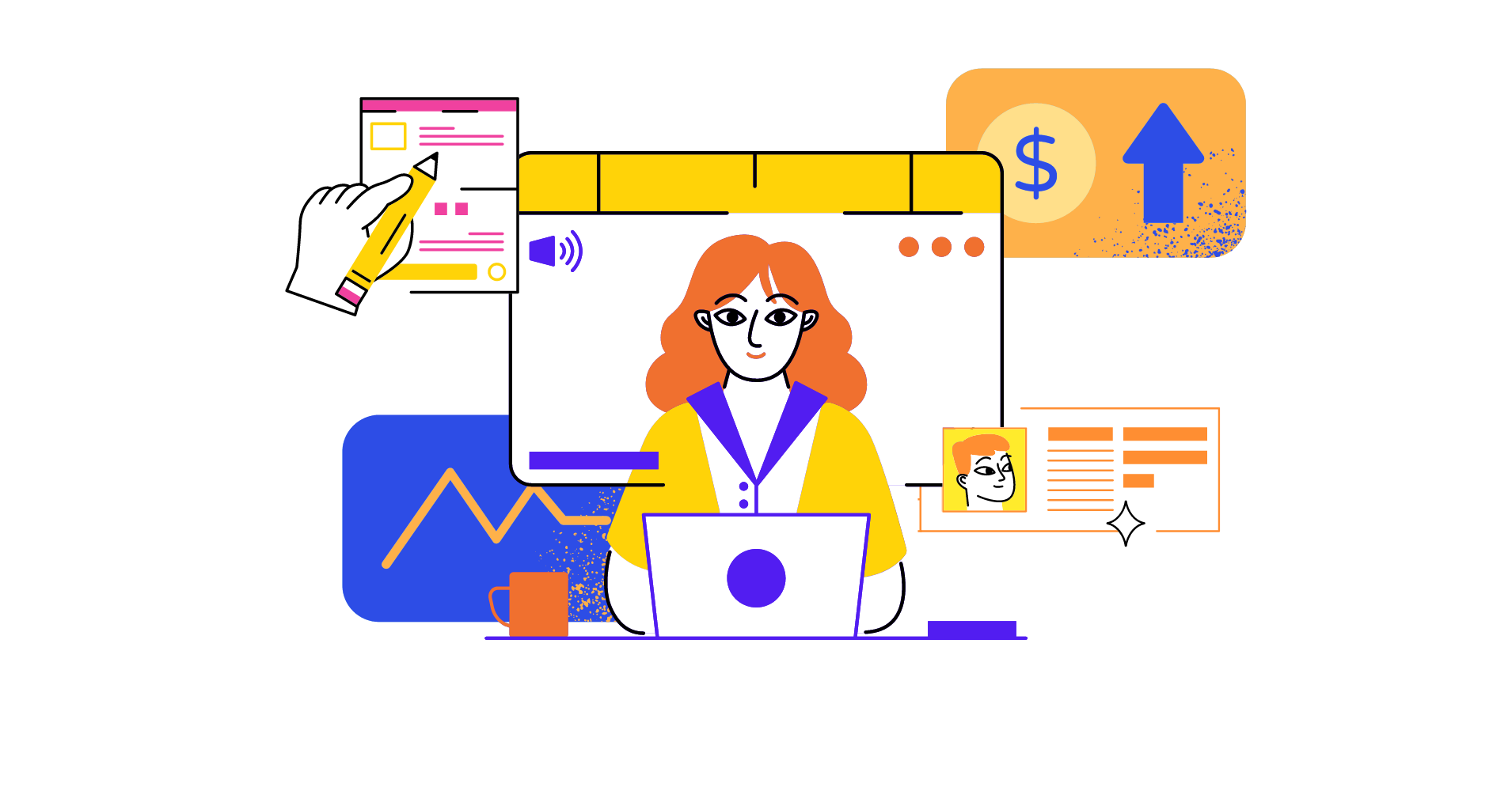 Internships can help high school students prepare for a brighter future