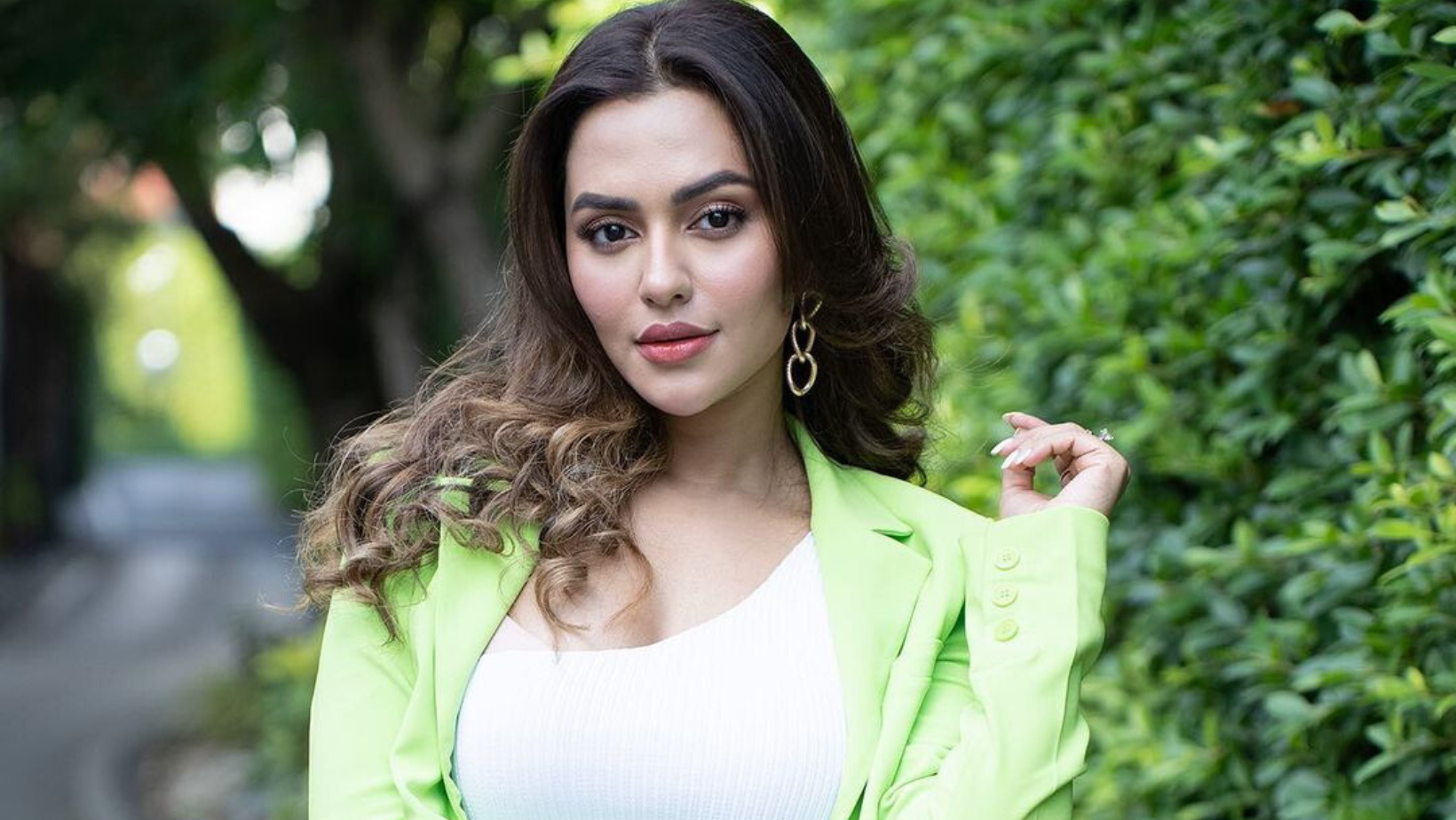 Men are afraid of chasing successful women: Nusraat Faria