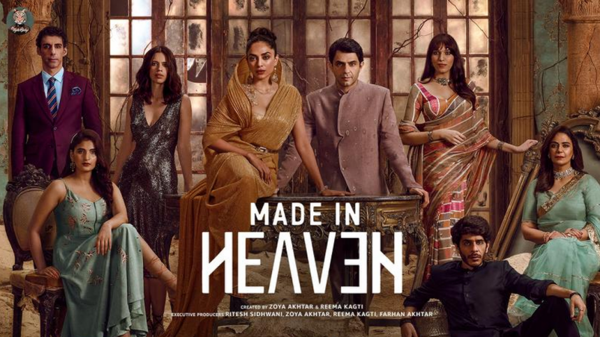 'Made in Heaven' season 2 drops early on Amazon Prime