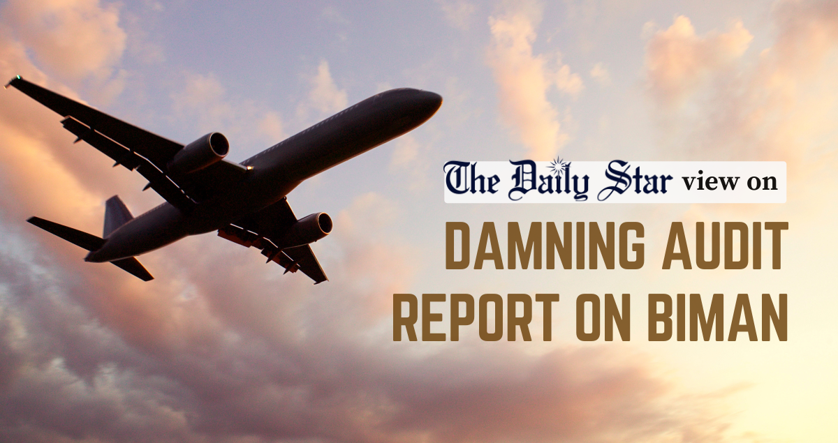 There's no saving Biman from itself