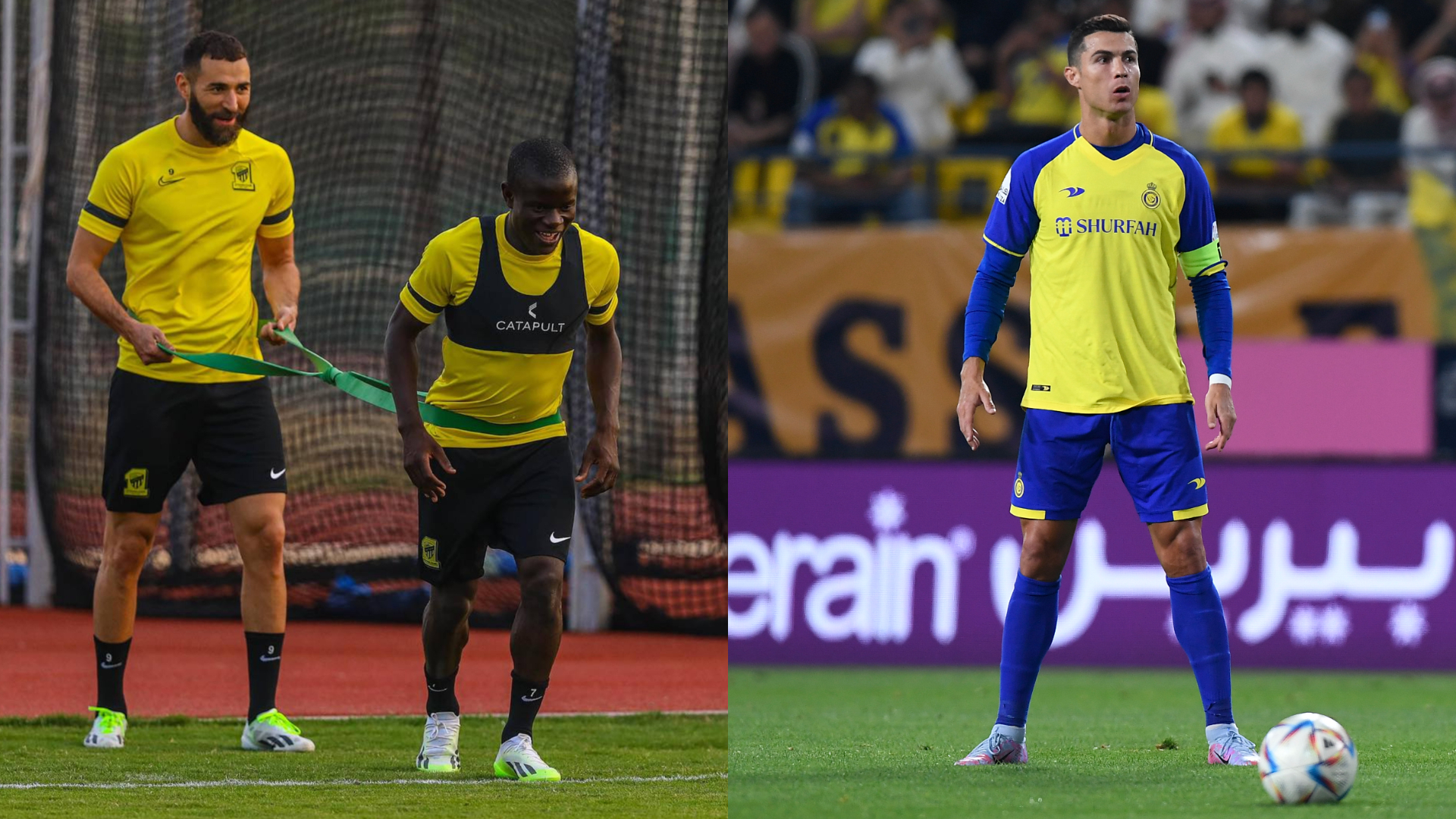 Saudi Pro League here to stay!