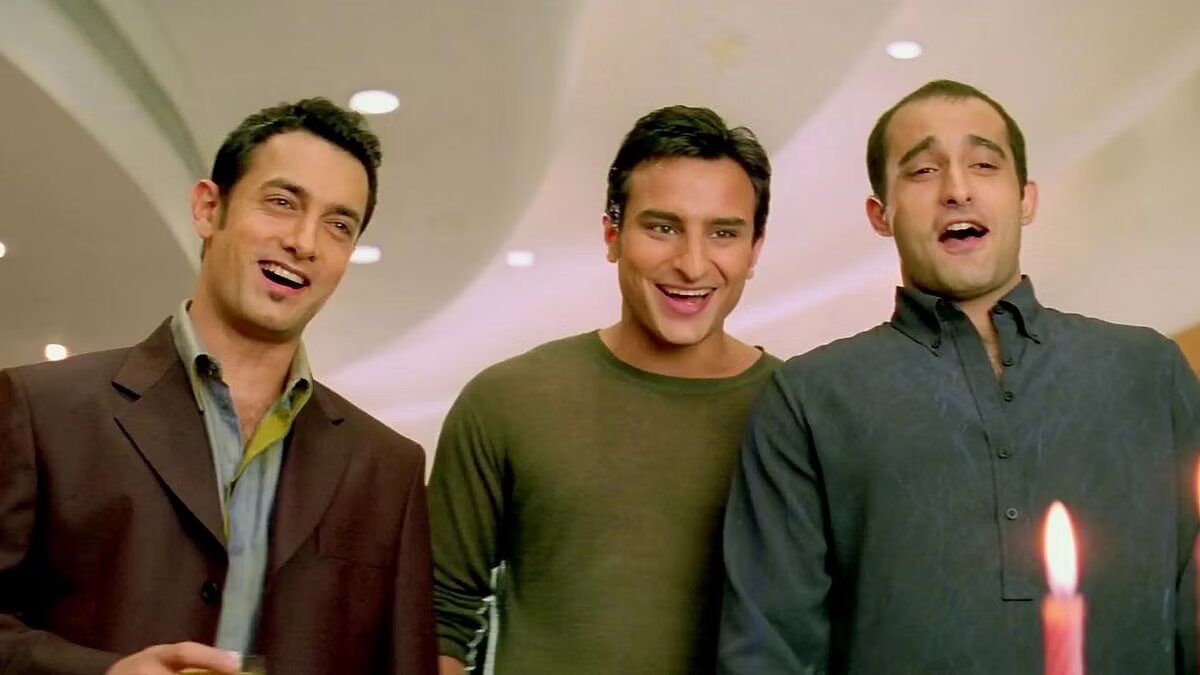 22 years of 'Dil Chahta Hai': How much has friendship evolved since then?