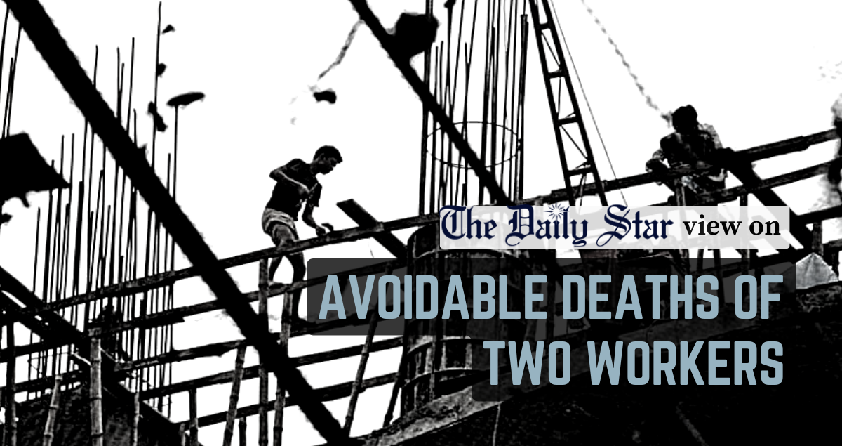 When death is built into the system