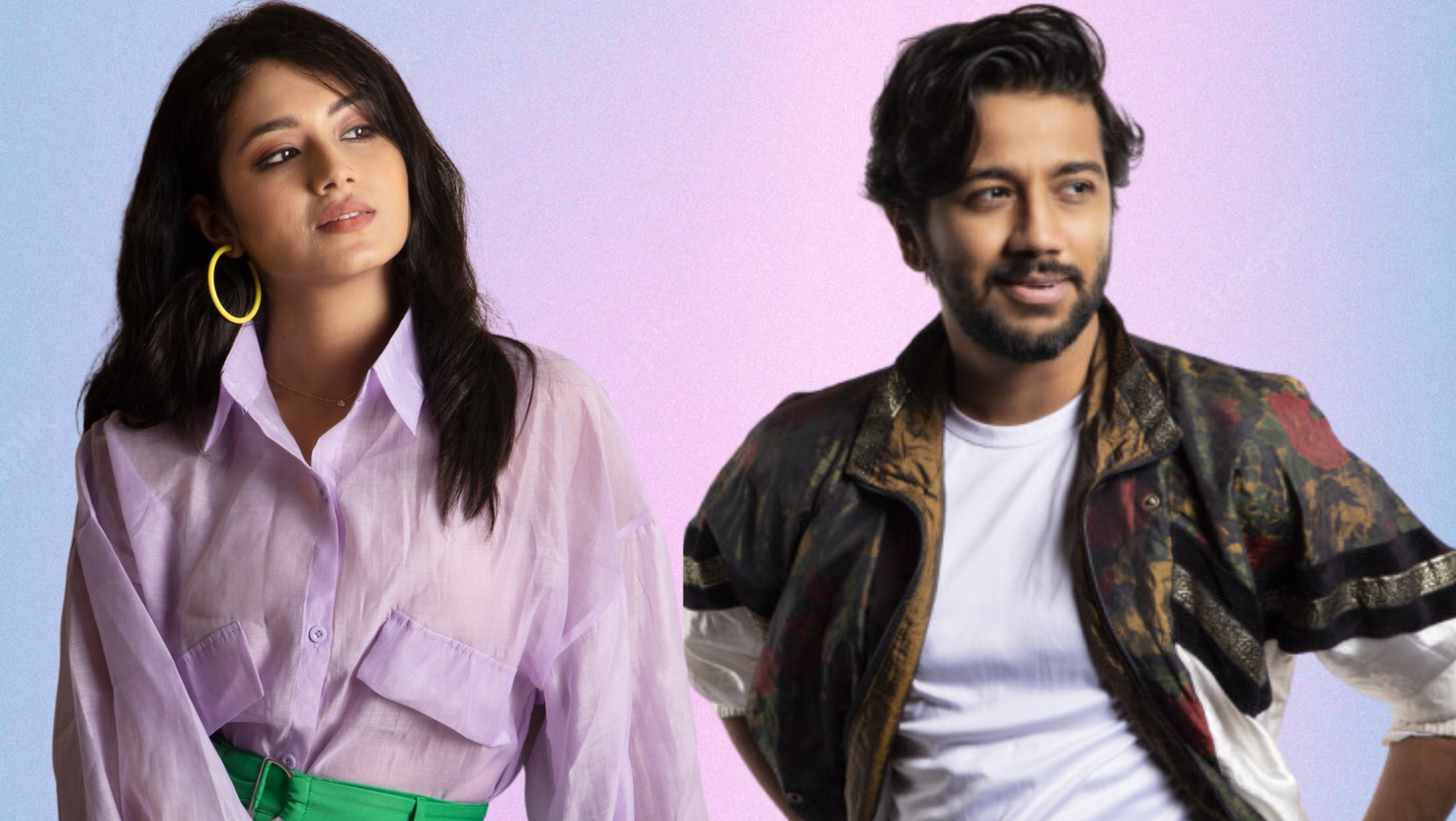 Are Tasnia Farin and Pritom pairing up for Shihab Shaheen's film?