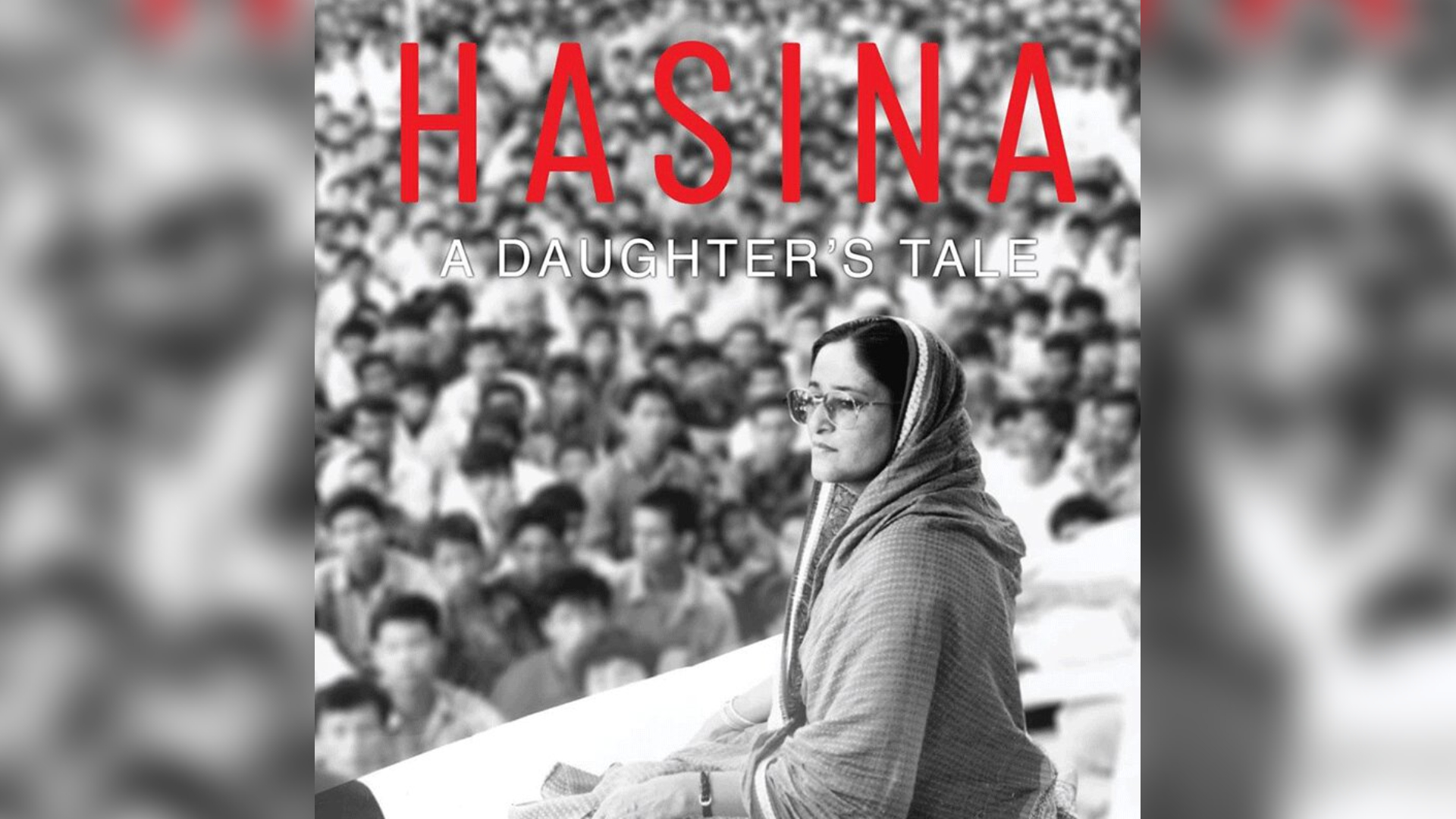 'Hasina - A Daughter's Tale' to stream on Chorki