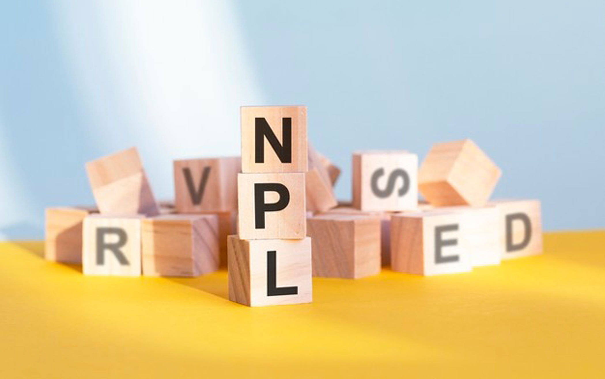 Bad loans continue to break records