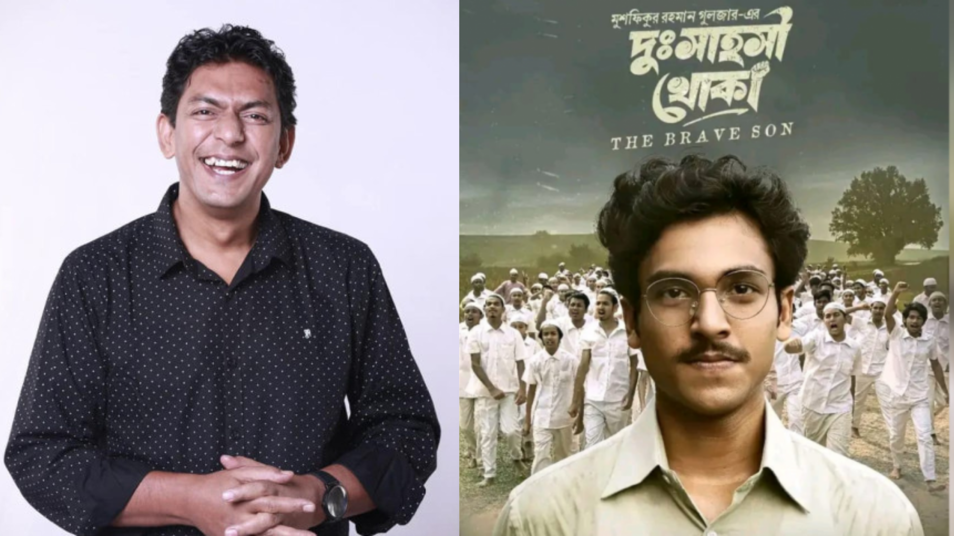 There should be more films on Bangabandhu: Chanchal Chowdhury&nbsp;