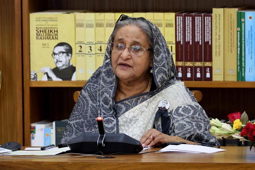 PM rolls out long-awaited Universal Pension Scheme