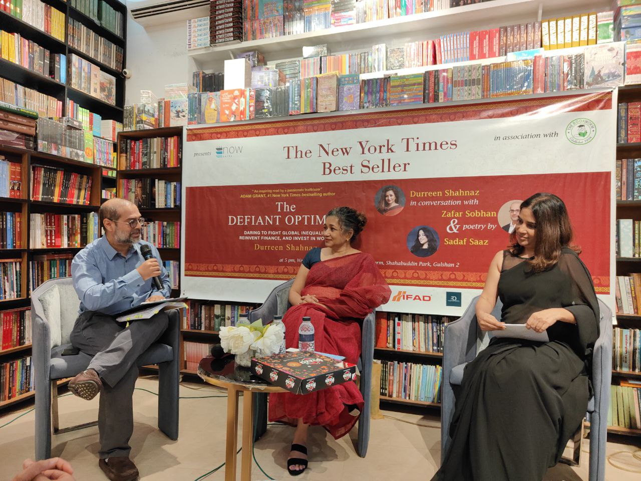 Discussion on power inequalities