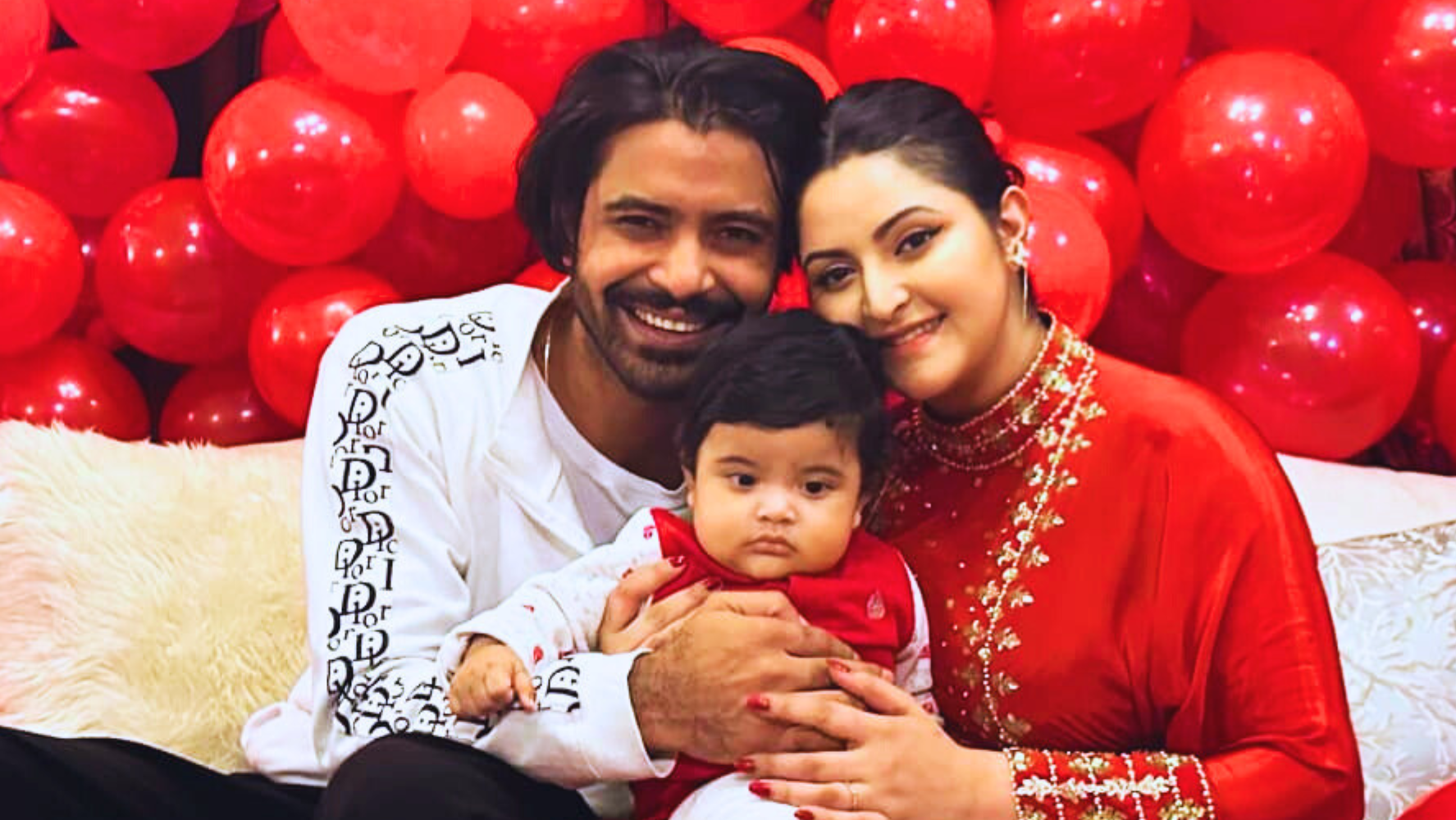 Razz returns home after three months 